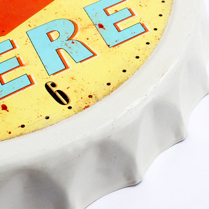 Die Wanduhr im europäischen Stil